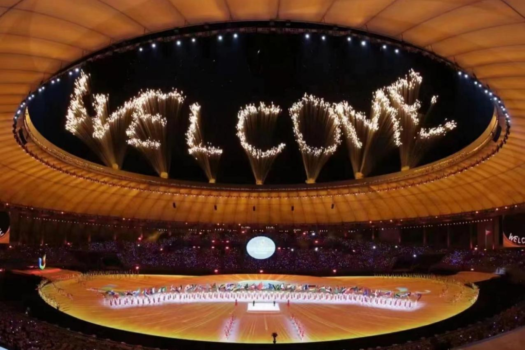 省尊龙凯时集团旗下酒店圆满完成大运会服务保障任务